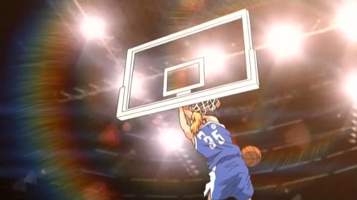 Otaku Gallery  / Anime e Manga / Buzzer Beater / Screen shots / 07 - Sixth Man / 149.jpg